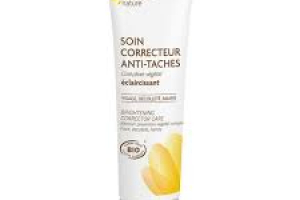 Fleurance  crème soin correcteur anti taches